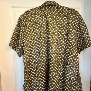 Perfect continuum wore only once